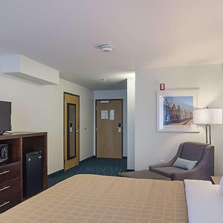 Quality Inn Seaside Oregon Luaran gambar