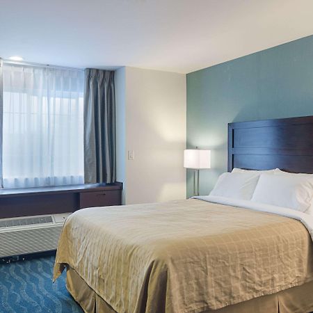 Quality Inn Seaside Oregon Luaran gambar