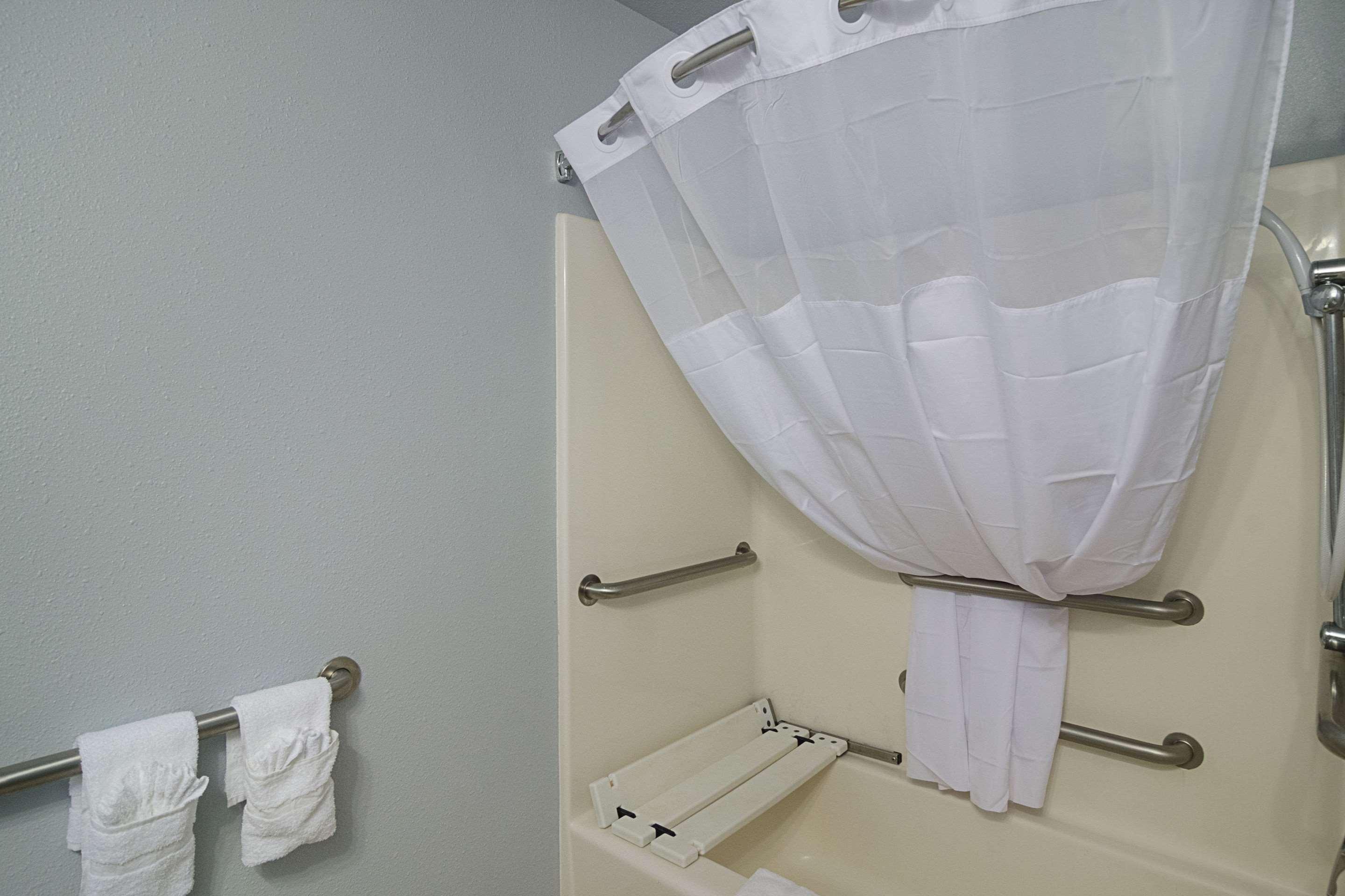 Quality Inn Seaside Oregon Luaran gambar