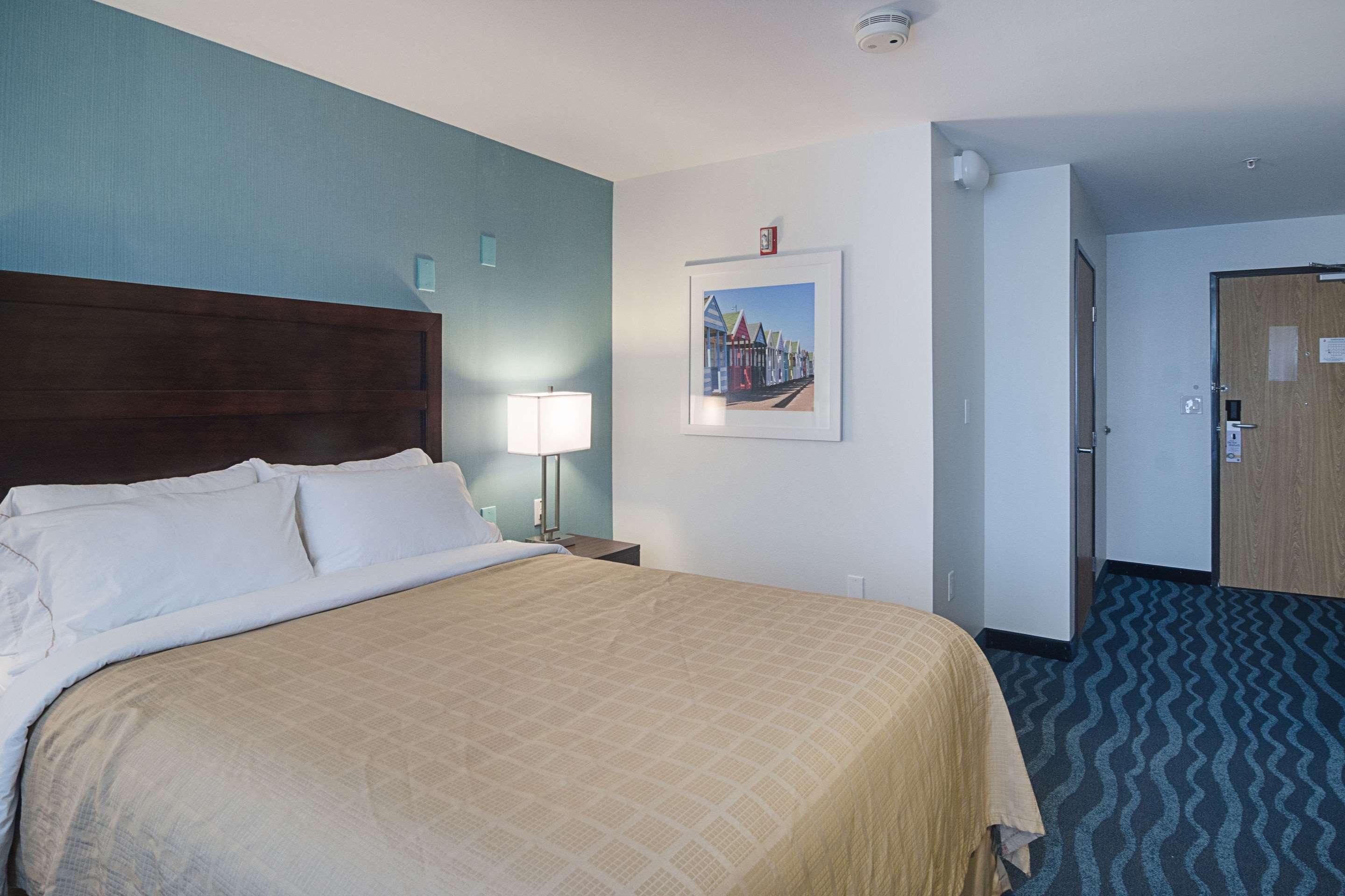Quality Inn Seaside Oregon Luaran gambar