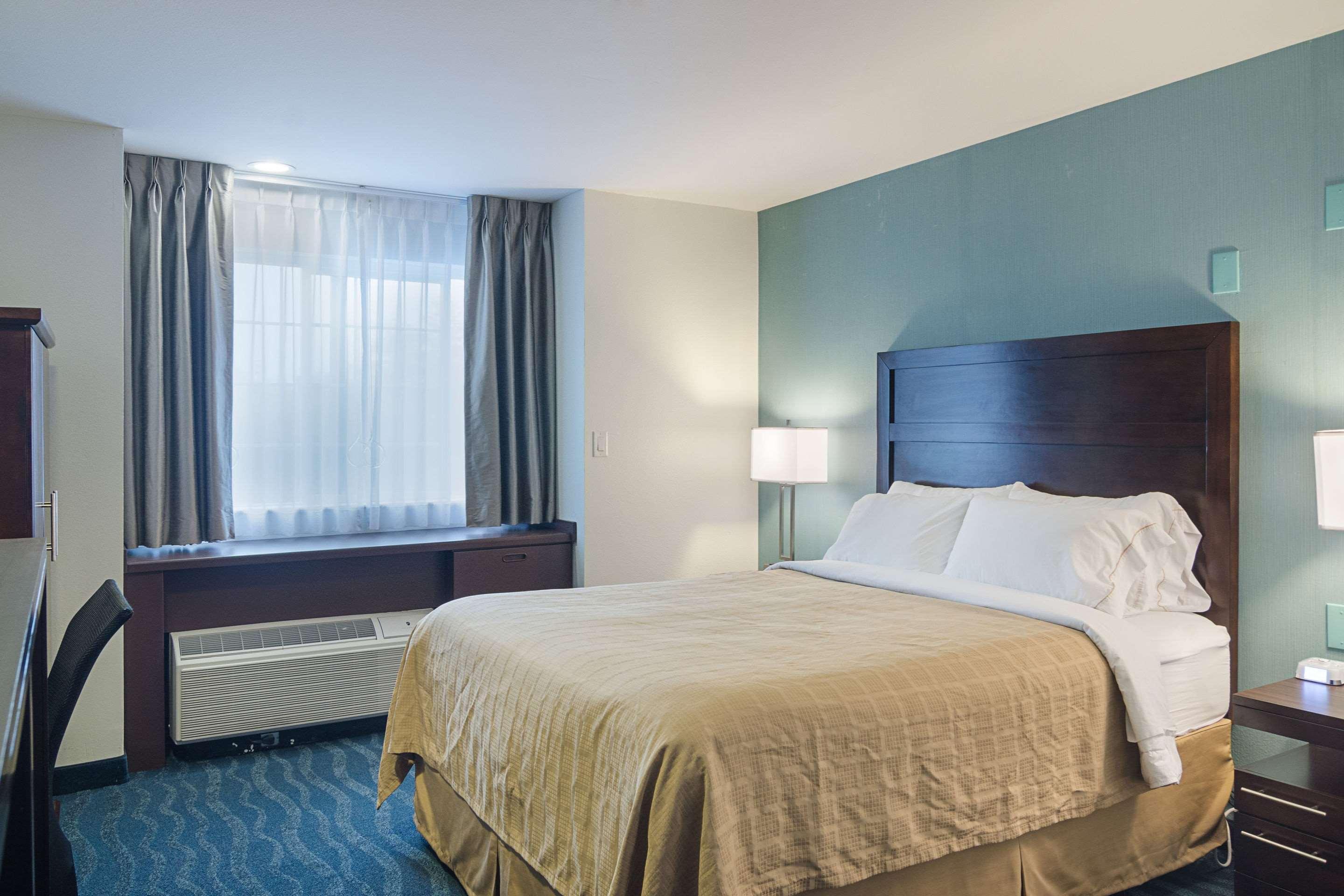 Quality Inn Seaside Oregon Luaran gambar