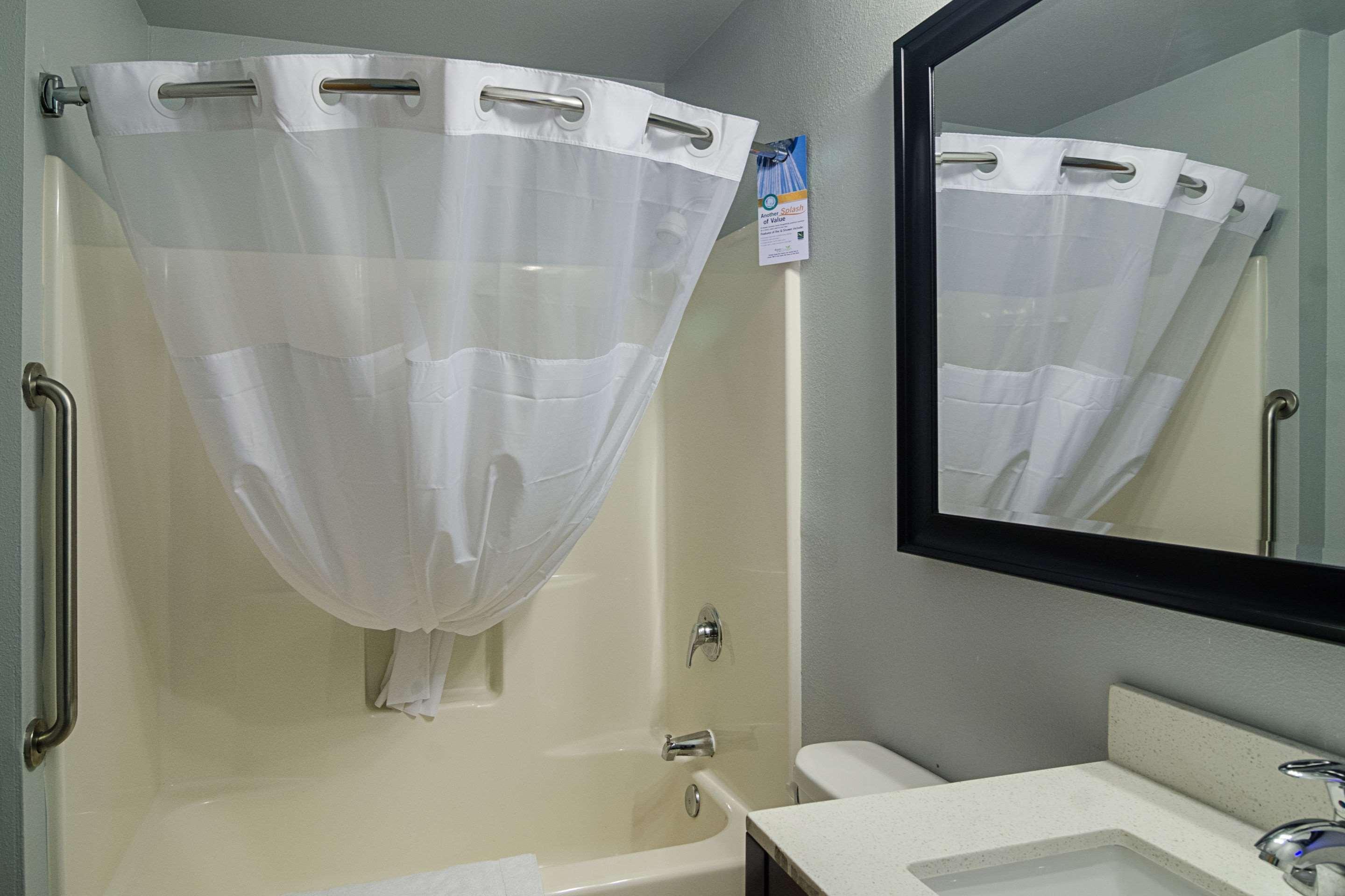 Quality Inn Seaside Oregon Luaran gambar