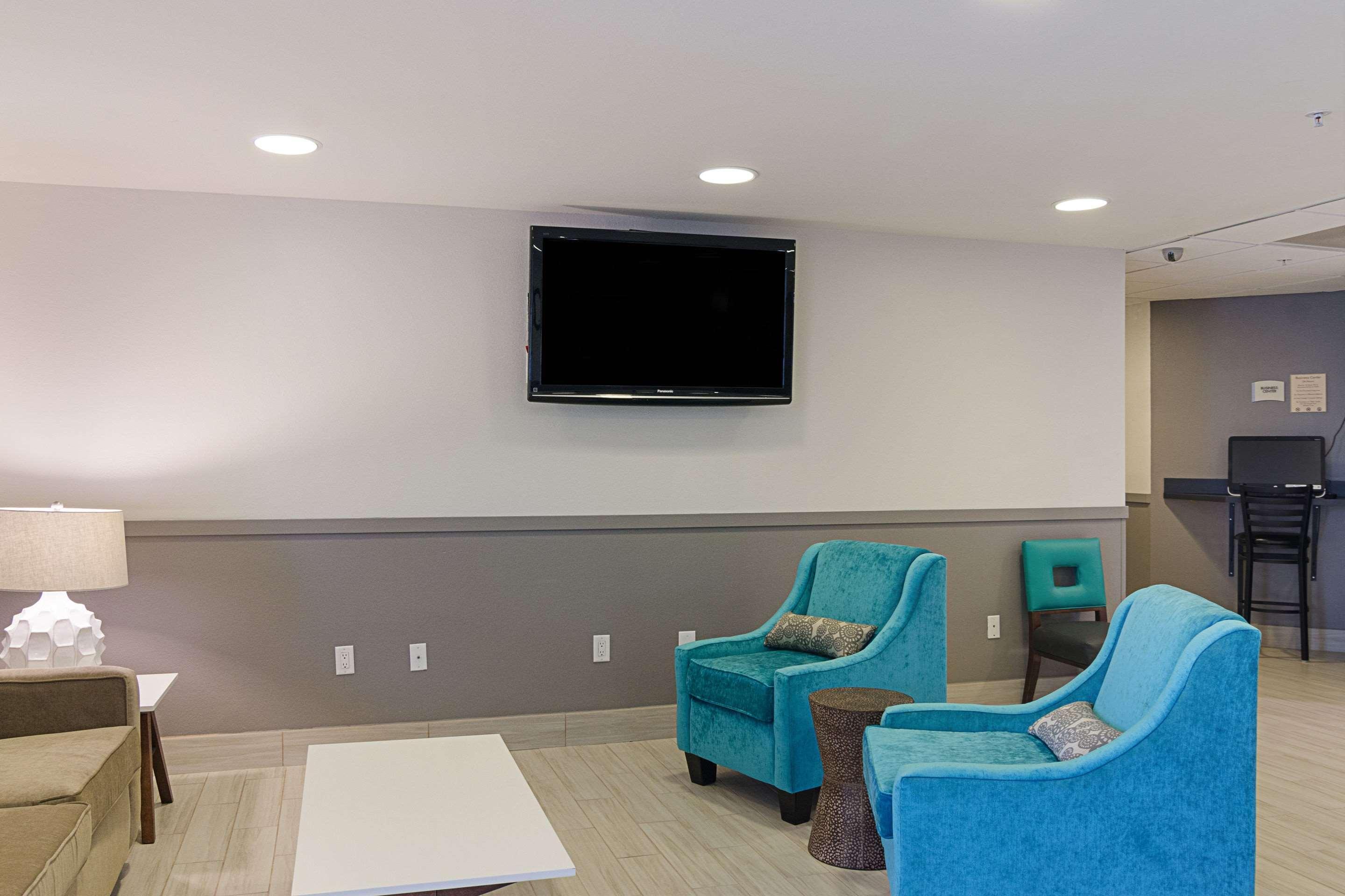 Quality Inn Seaside Oregon Luaran gambar
