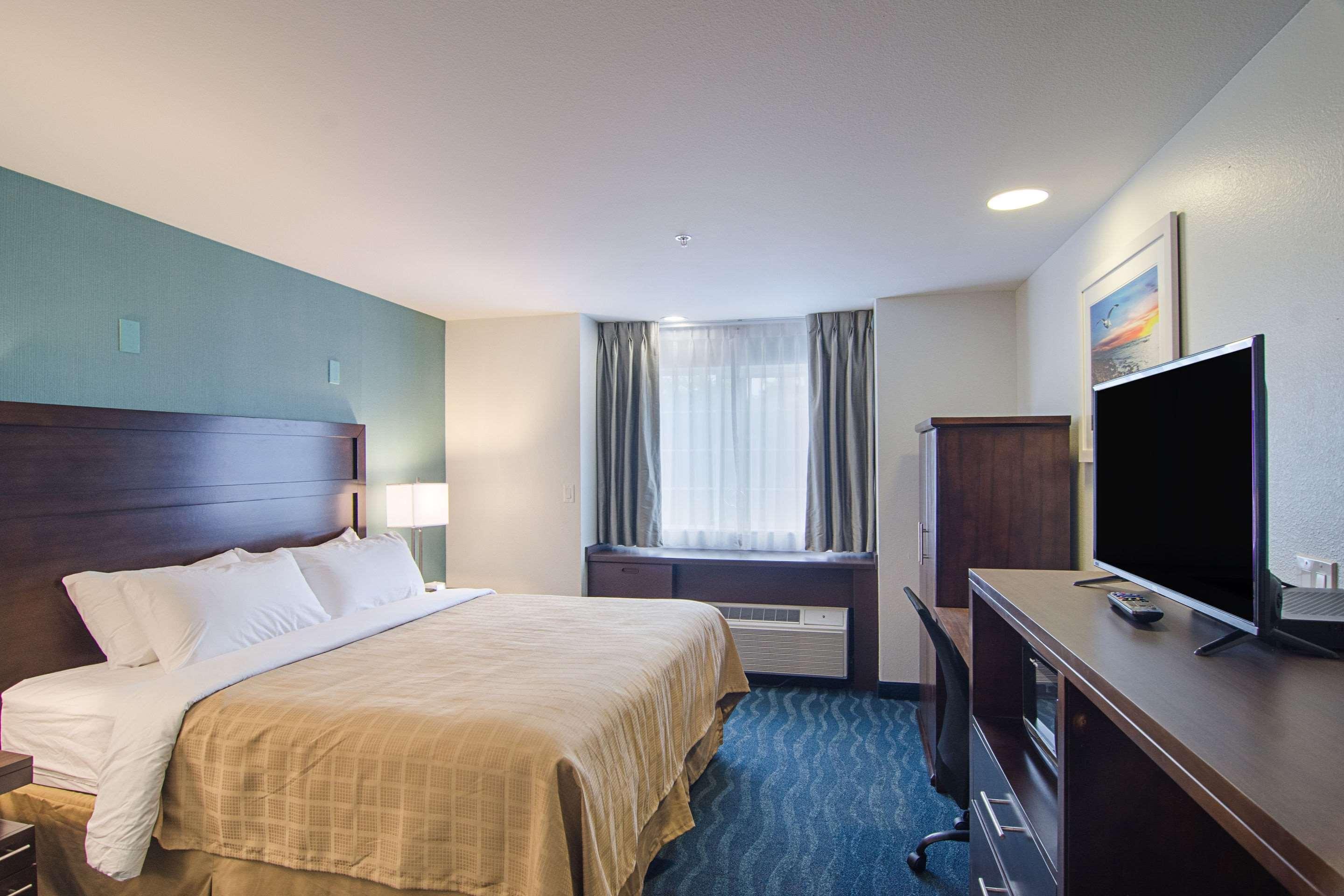 Quality Inn Seaside Oregon Luaran gambar