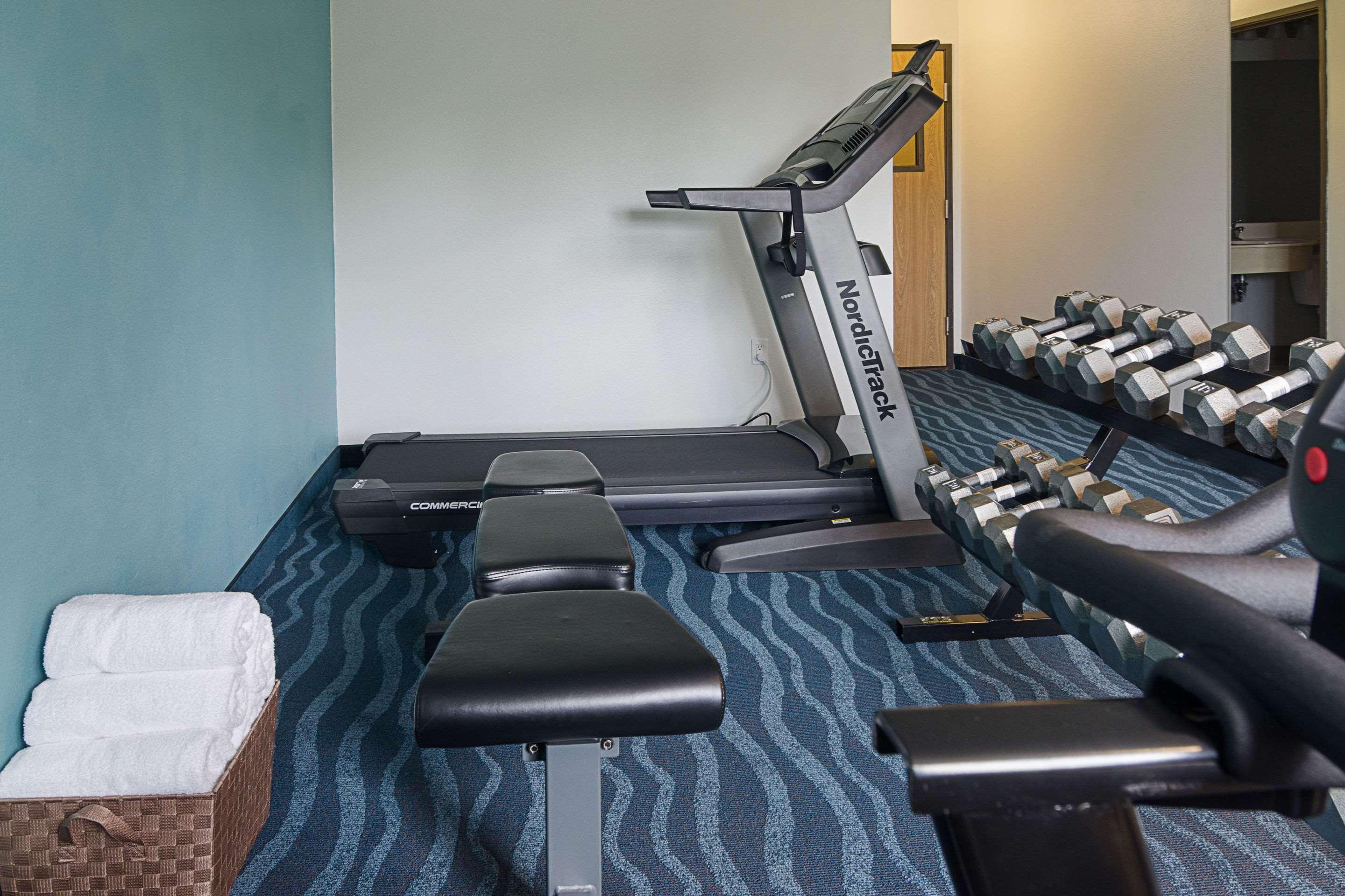 Quality Inn Seaside Oregon Luaran gambar