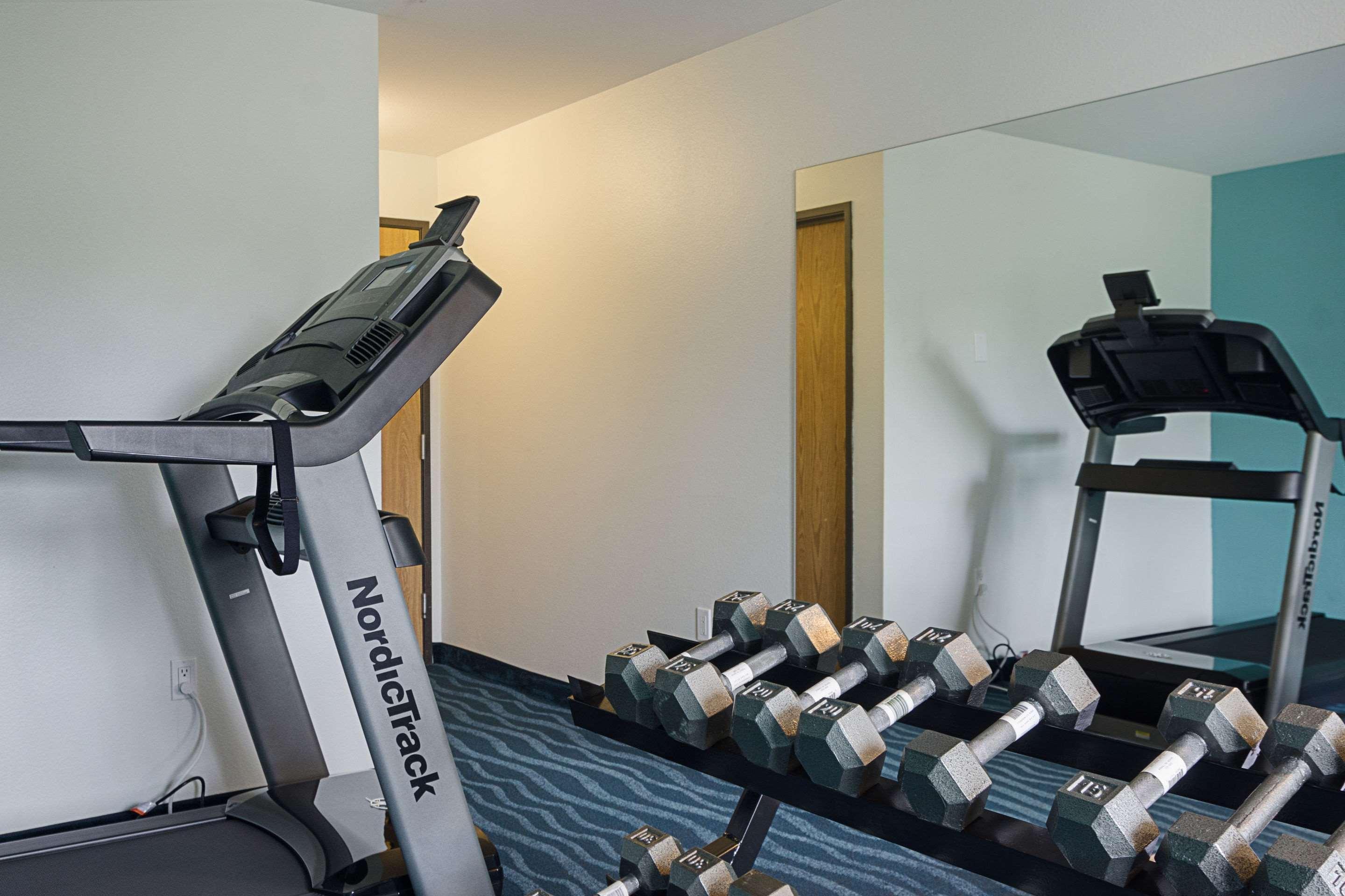 Quality Inn Seaside Oregon Luaran gambar