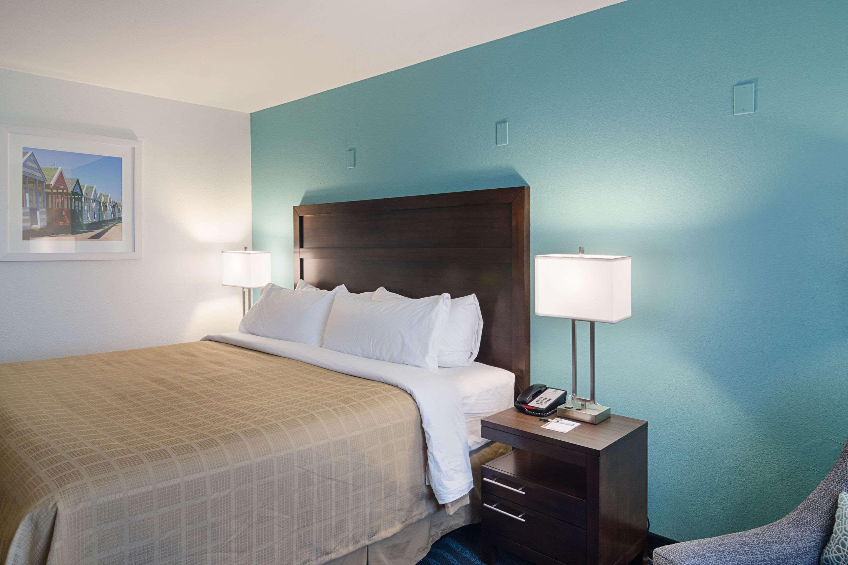 Quality Inn Seaside Oregon Luaran gambar
