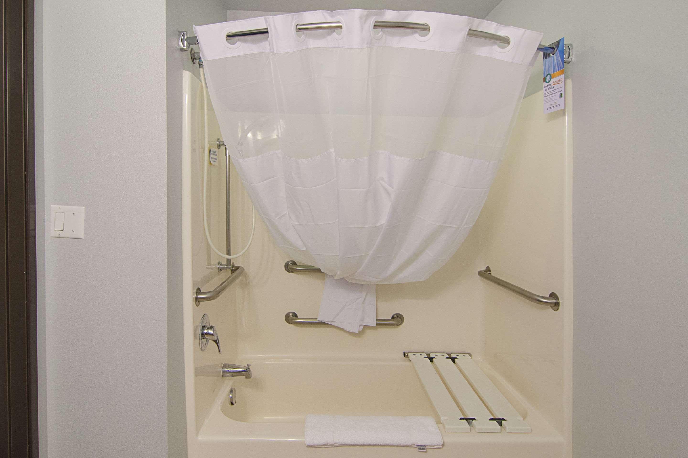 Quality Inn Seaside Oregon Luaran gambar