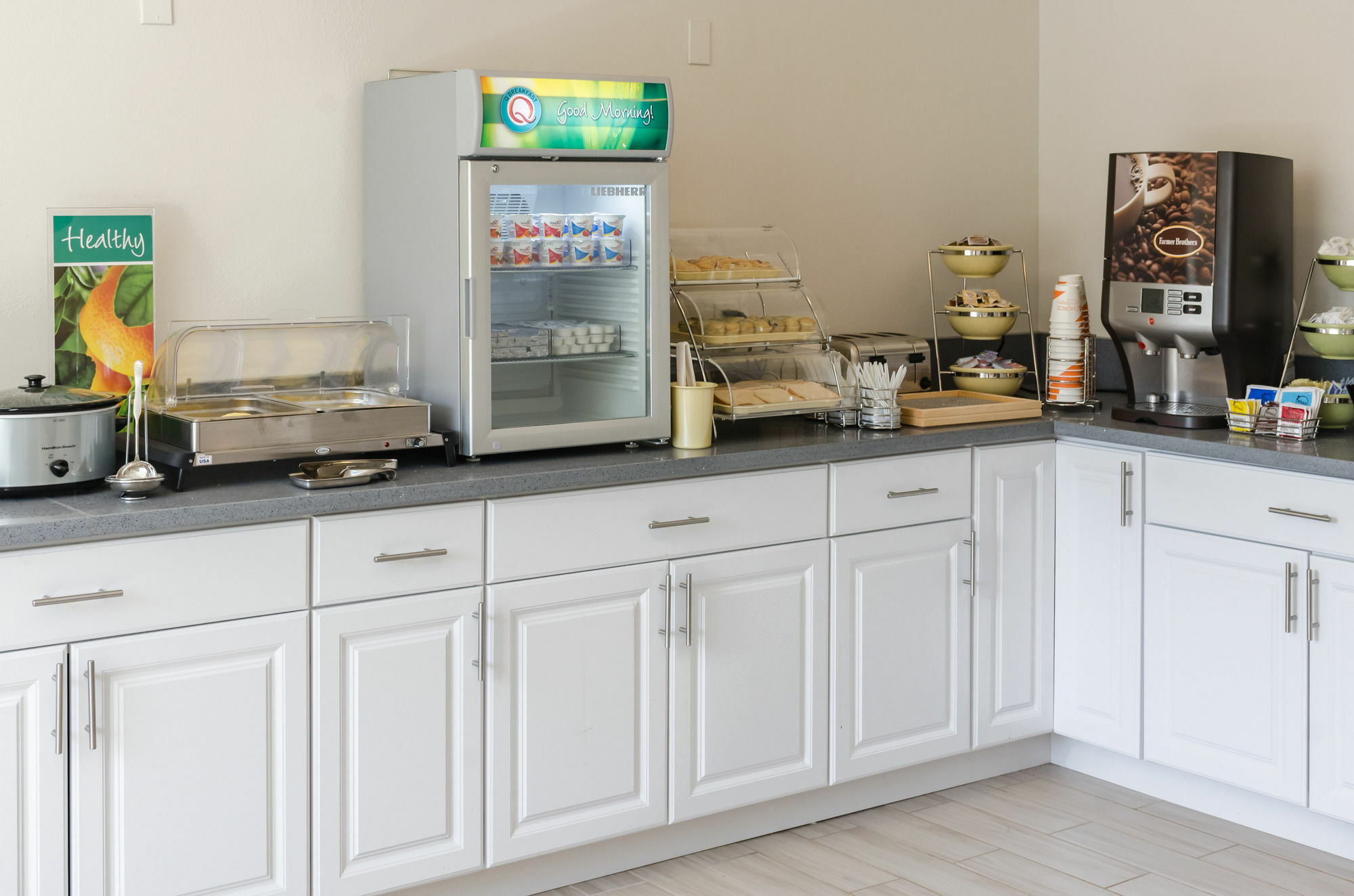 Quality Inn Seaside Oregon Luaran gambar