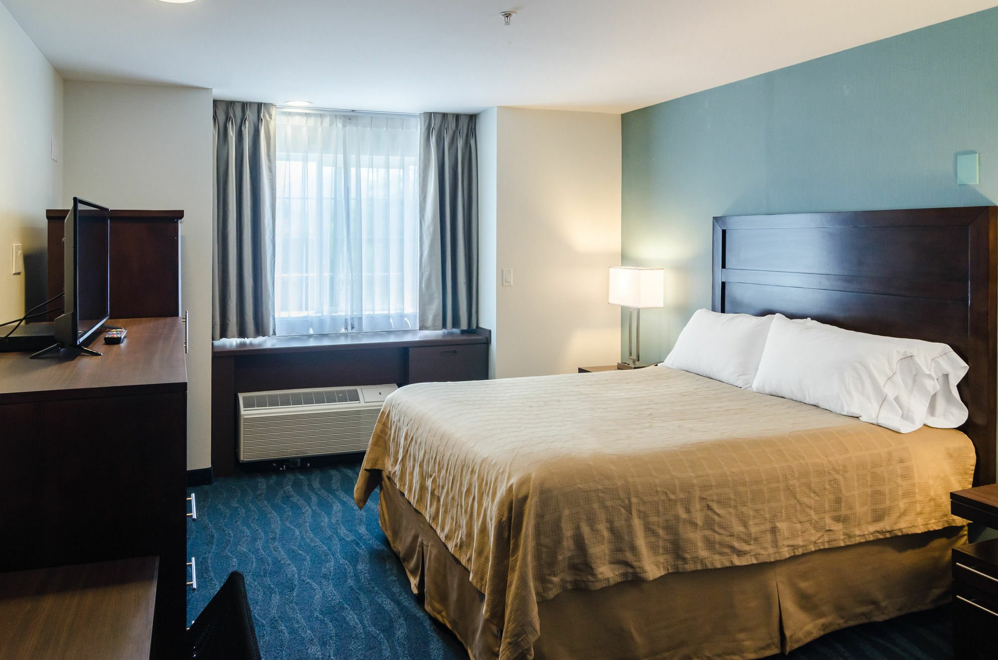 Quality Inn Seaside Oregon Luaran gambar